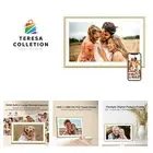 Digital Picture Frame, Frameo 15.6 inch Large Digital Photo Frame Wifi, 32GB ...