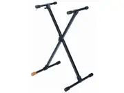 Hercules : Travlite Keyboard Stand