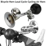 BICYCLE HORN LOUD CYCLE BIKE CYCLING AIR HORN BELL HANDLEBAR