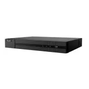 HiLook NVR-216MH-C/16P 16-Channel 1U PoE 4K NVR 16-Port PoE / Max Power budget