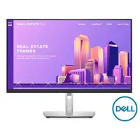 在飛比找蝦皮購物優惠-DELL 27型 P2722H FHD 薄框美型螢幕