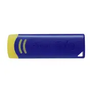 Pilot Frixion Eraser (A.K.A Frixion Remover) : Blue