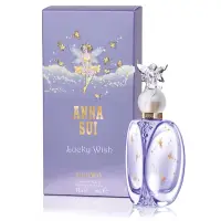 在飛比找蝦皮購物優惠-ANNA SUI 安娜蘇 Lucky Wish 幸運精靈 女