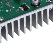 Power Amplifier Board High Frequency RF 433MHz 8W Digital Module Electronic.