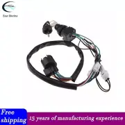 Ignition Switch For Suzuki 4 Stroke Outboard Engine 37110-93J00 37110-93J01
