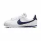 【NIKE 耐吉】CORTEZ BASIC SL GS 女鞋 大童鞋 休閒鞋 運動鞋 阿甘鞋 白藍(904764106)