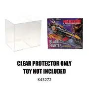 Protector For Kenner Predator Blade Fighter.