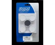 Dapol OO / HO Track Cleaner Pads