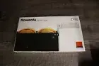NIB ROWENTA ZT-50 Sandwich Toaster Accessory For COOL TOUCH Toaster