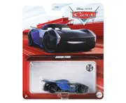 Disney Pixar Cars Diecast Jackson Storm Toy