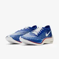 在飛比找Yahoo奇摩購物中心優惠-Nike 慢跑鞋 ZoomX Vaporfly Next%男