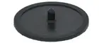 Nuova Ricambi BLIND CLEANING disc 50mm for cleaning espresso machines 700613