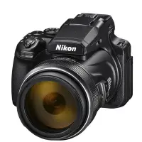 在飛比找Yahoo奇摩購物中心優惠-Nikon COOLPIX P1000 125X變焦 類單眼