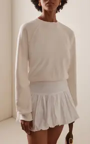 [Éterne] Sonny Cotton Sweater