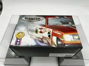 Hot Wheels Legends Mongoose Plymouth Duster Two Car Autographed Mongoose SEALED!