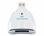 Digital Concepts CR30 Memory Stick Card Reader CR-30