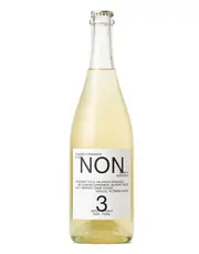 NON 3 Toasted Cinnamon & Yuzu - 6 Bottles