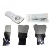 Dental Antifog Mirror Photography Reflector Defog Mirror Buccal Occlusal Lingual
