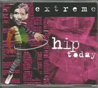 EXTREME Hip Today & Kid Ego LIVE Trk & KISS remake Cover Trk CD Single SEALED