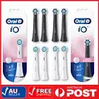 Genuine Oral-B iO Sanfte Reinigung Electric Toothbrush Heads Brush Heads -4 Pack