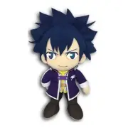 FAIRY TAIL 8" CHARACTER PLUSH - GRAY FULLBUSTER (SEASON 6)