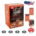 Bradley Chili Cumin Bisquettes - Perfect for Electric Smokers & BBQ Lovers