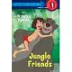 Walt Disney’s the Jungle Book: Jungle Friends