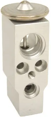 Four Seasons 39290 A/C Expansion Valve For Select 07-17 Mitsubishi Models (for: Mitsubishi)