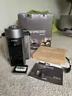 Delonghi Nespresso Vertuo Coffee Machine NEW