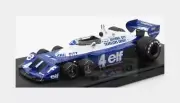 1:18 GP REPLICAS Tyrrell F1 P34/2 Elf Ford 6 Wheels #4 Gp 1977 Depailler GP029B