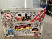 TICKLE ME ELMO 10th Anniversary 2006 NIB A Find For Collectors!