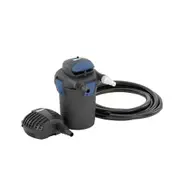 Oase Biopress Pond Pump & Filter Set - [Model: 10000]