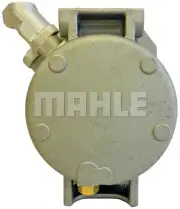 COMPRESSOR AIR CONDITIONING FITS: MITSUBISHI PAJERO III WAGEN HARDTOP 3.2 DI-