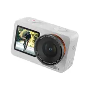 Apeman Seeker One 4K Dual Screen Action Camera