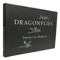 在飛比找蝦皮商城優惠-Dragonflies /Van Dokkum, Piete