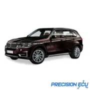 2014-2018 BMW X5 F15 Instrument Cluster Programming (Cloning, Unlocking)