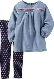[Carter's] Baby Girls' 2