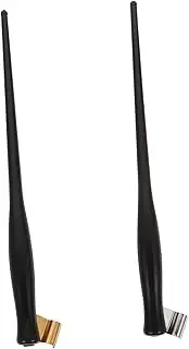 BCOATH 2 Pack Calligraphy Pen Holders Pen Holder Oblique Fountain Dip Pen Set