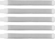 Airless Spray Gun Filter High Precision Replacement 60 Mesh for Paint Sprayer