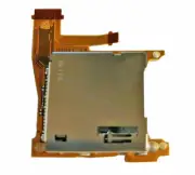 Nintendo Switch Lite HDH-001 Game Cartridge Reader Flex cable replace Parts CD