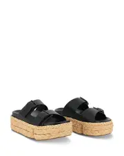 Clergerie Women's Qiana 2 Espadrille Platform Sandals
