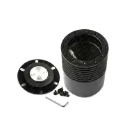 SAAS Flat Steering Wheels Boss Kit for Volkswagen Superbug 1976-On