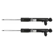 Rear Monroe Ridesense Shocks for Skoda Octavia 5E3 5E5 5E6 Kodiaq Karoq Superb
