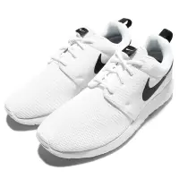 在飛比找Yahoo!奇摩拍賣優惠-=CodE= NIKE WMNS ROSHE ONE 透氣網