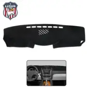 Car For Lexus IS250 IS350 2006-2011 Carpet Pad Dashmat Cover Dash Mat Dashboard (for: Lexus)