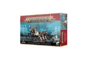 Warhammer Age of Sigmar: Stormcast Eternals Stormstrike Chariot