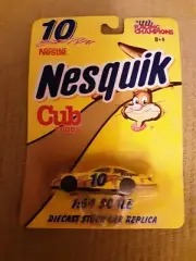 Racing Champions Nesquik Cub Foods