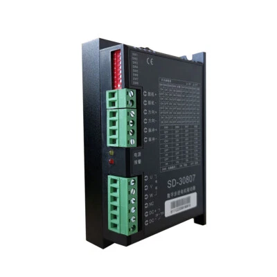 SD-30807 For SYNTRON DC24-70V 3-phase Stepper Driver