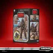 Hasbro Star Wars The Vintage Collection Krrsantan Action Figures (3.75”)