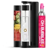 ALLFIZZ™ Sparkling Drink Maker
